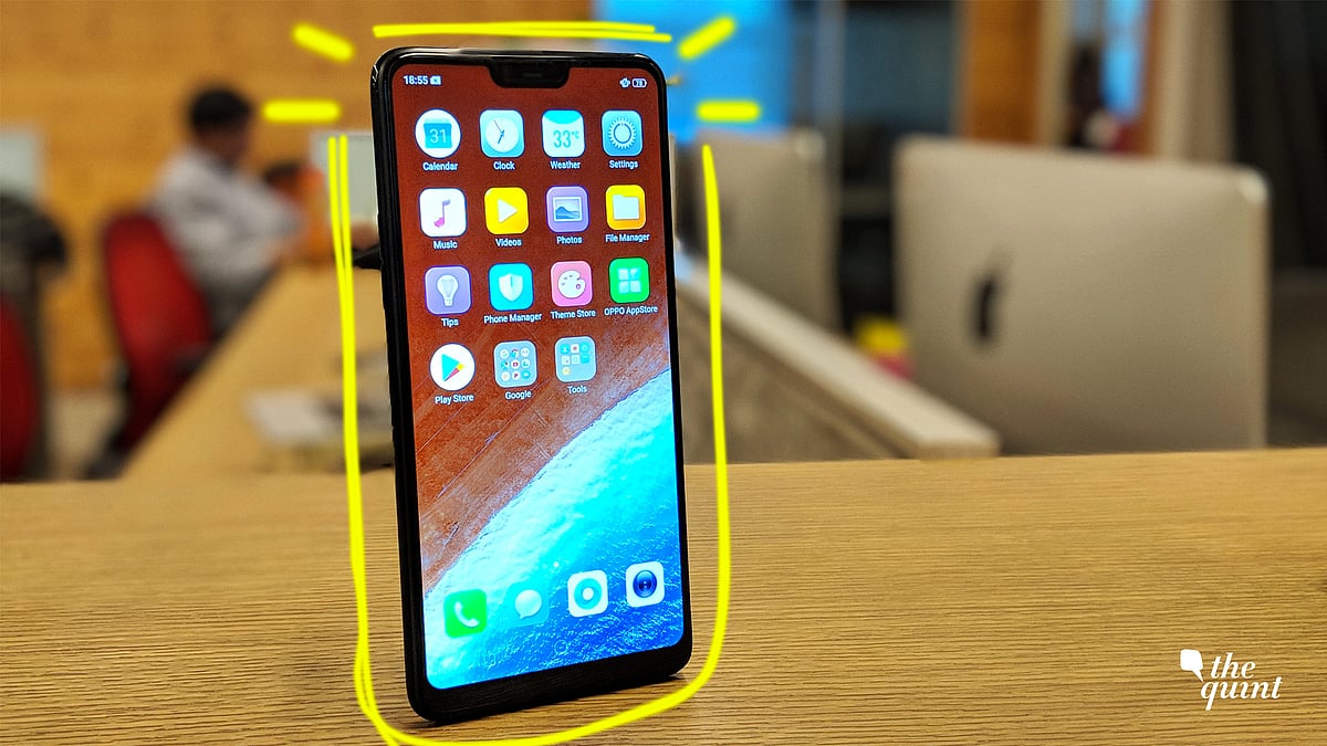 Oppo F7 calls itself a ‘selfie expert’, but how much camera prowess does it pack? Here’s the complete review of the phone. 