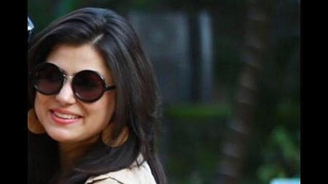 A 26-year-old Radio Mirchi employee was killed in a car crash in Noida.
