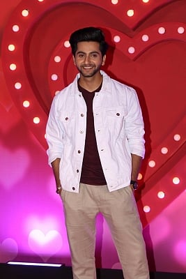 Actor Gaurav Sareen. (Photo: IANS)