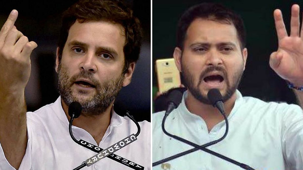The Congress and the RJD plan to stake claim in Goa, Manipur and Bihar respectively.