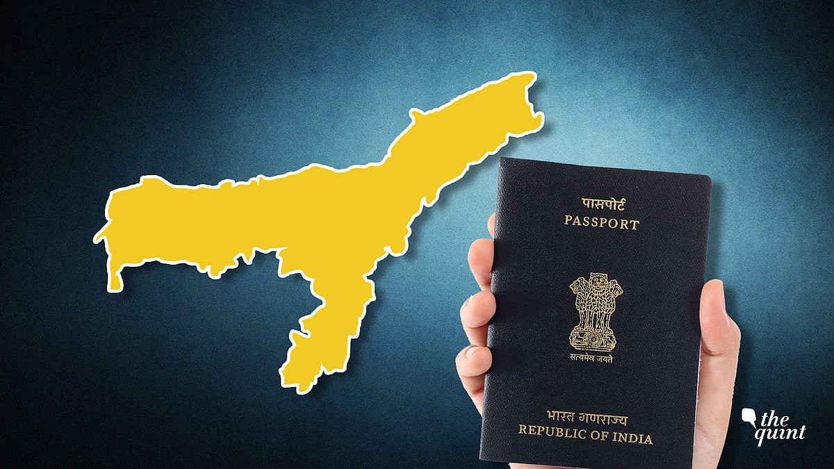 (Photo: Harsh Sahani/<b>The Quint</b>) &nbsp;