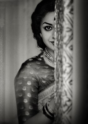 Designer Naveen Sangli of L Bajrang Pershad Jewellers designs for ÃƒÂ¢Ã‚Â€Ã‚Â˜MahanatiÃƒÂ¢Ã‚Â€Ã‚Â™