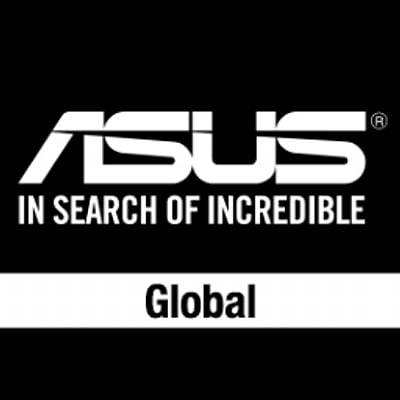 Asus. (Photo: Twitter/@ASUS)