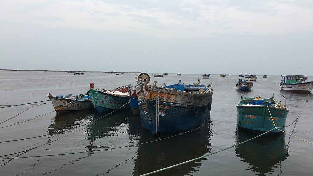 A personal account of meeting the people of Tuticorin and finding out the truth behind the Sterlite protests.