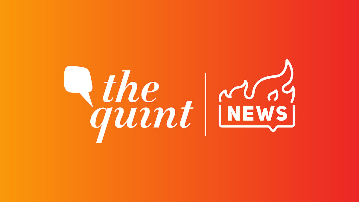 (Photo: The Quint)