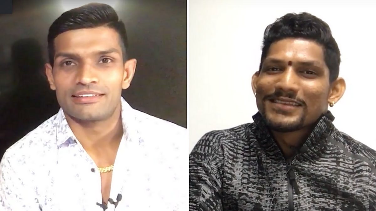 Pro Kabaddi League: Deepak Hooda and Rishank Devadiga spoke to The Quint after Day 1 of the PKL auction.