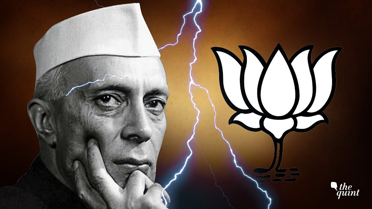The Ministry of Youth Affairs & Sports has prepared a proposal to drop ‘Nehru’ from ‘Nehru Yuva Kendra Sangathan’.