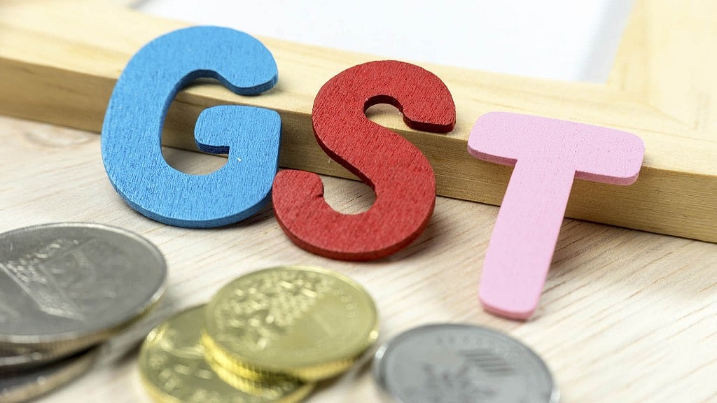 GST bill brings some happy and some not-so-happy news. 