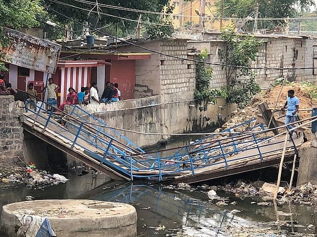 (Photo Courtesy: The News Minute)