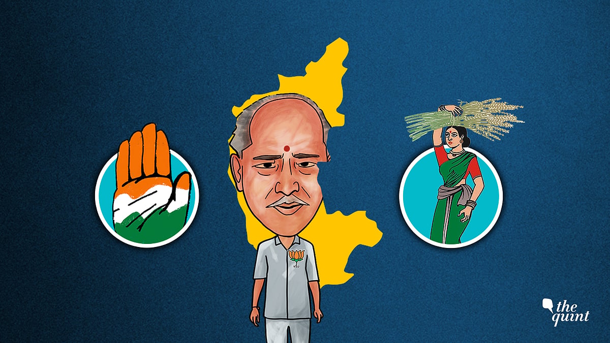 The BJP’s BS Yeddyurappa has to prove he has the majority during the floor test in the Karnataka Assembly on Saturday, 19 May.
