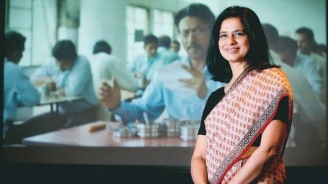 Nina Lath Gupta took charge of the NFDC in 2006.