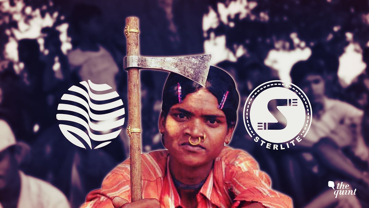 Sterlite is not the first Vedanta company to run into trouble, there have been environment law violations across India and abroad