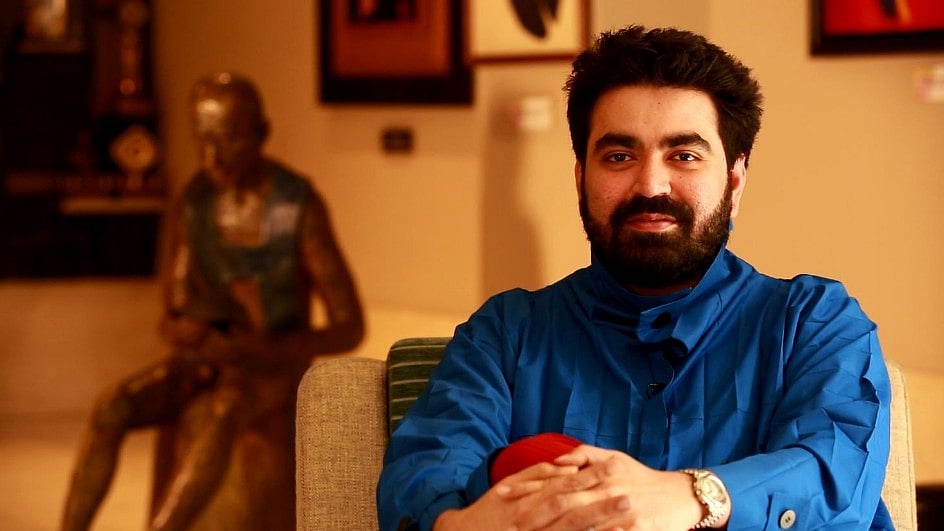 Keshav Suri, the executive director of the Lalit Suri Hospitality Group, filed a petition in the Supreme Court (SC) demanding scrapping of section 377.