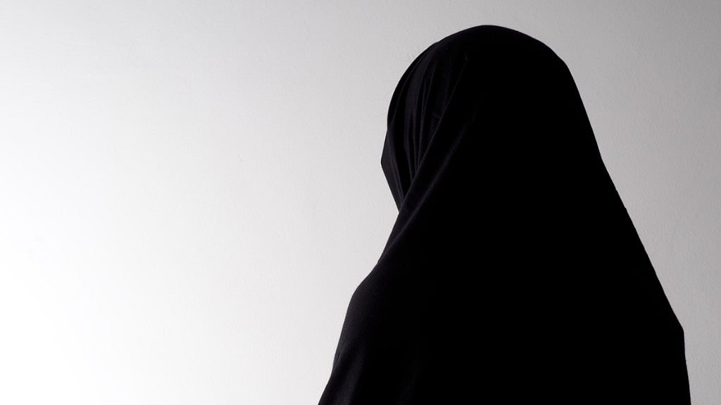Umayya even told the authorities that they could frisk her privately, but they were insistent on getting her to remove the hijab.