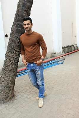 Freddy Daruwala. (Photo: IANS)