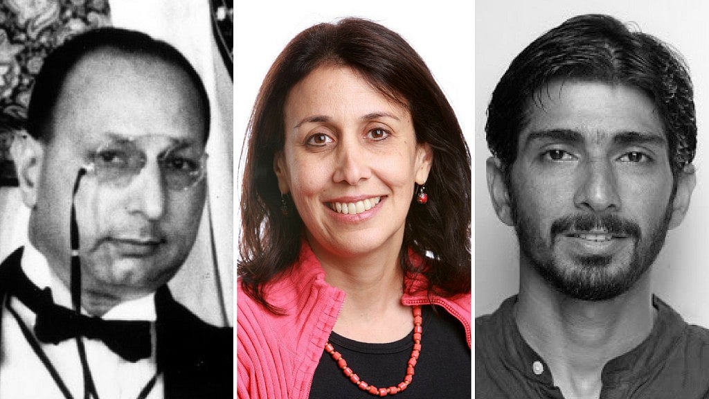 India has a long-forgotten Pulitzer connect. In 1937, the first Indian won the Pulitzer prize for Journalism.&nbsp;