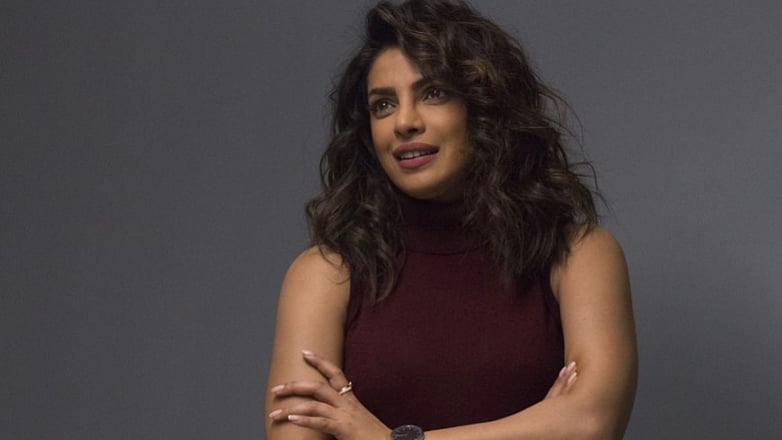 A still from <i>Quantico.</i> (Photo Courtesy: Facebook)