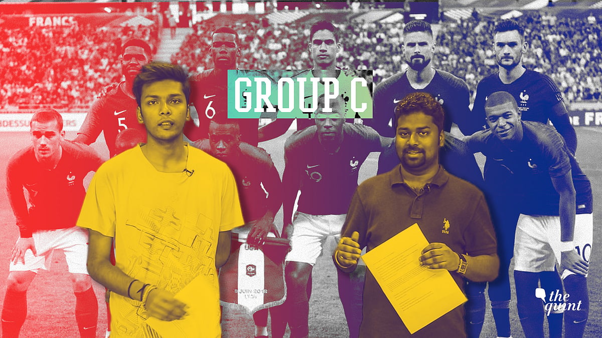 (Photo: Harsh Sahani/The Quint)