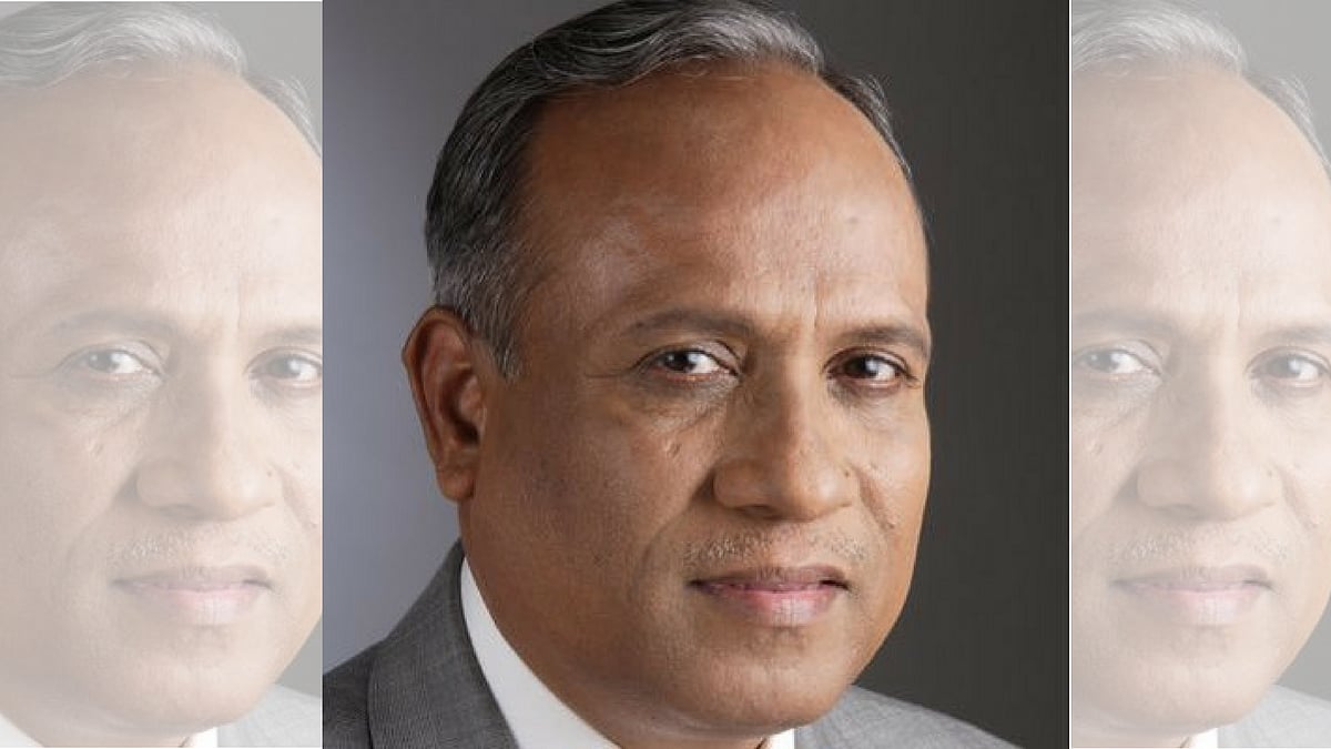 Suresh Kashinath Haware, Chairman of the Shirdi Sai Baba Sansthan Trust,  is a BJP leader from the Belapur constituency.