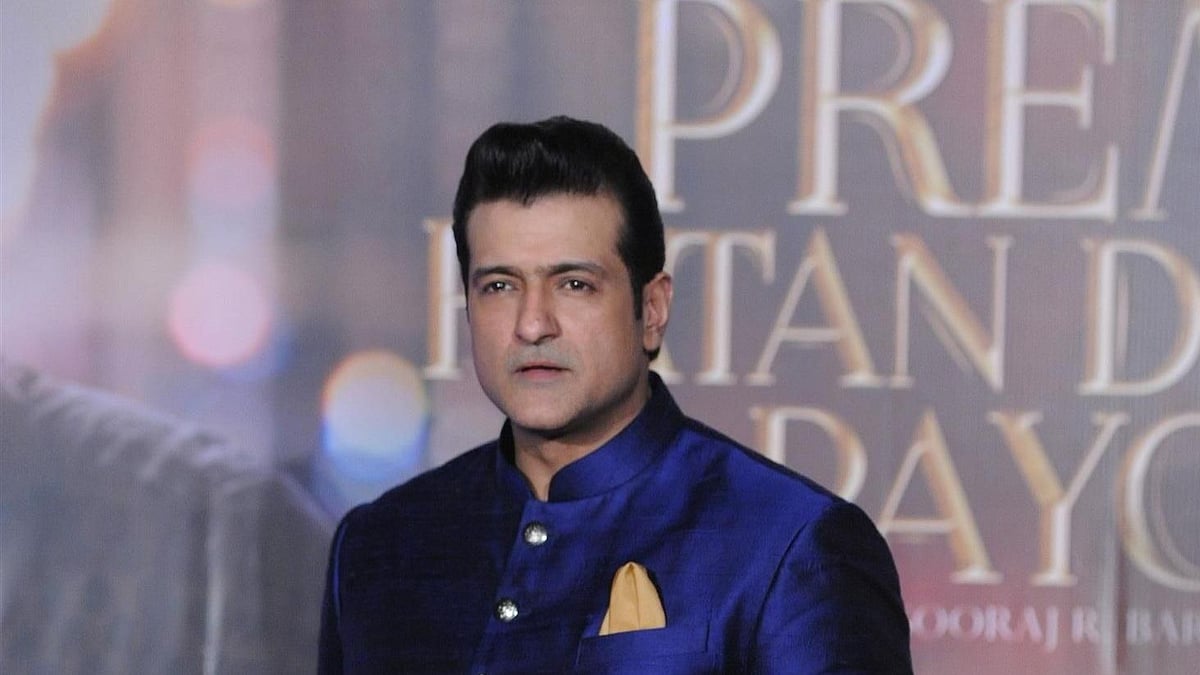 Armaan Kohli arrested. 