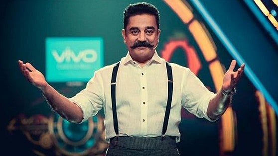 Kamal Haasan opens up on AMMA and Dileep. 