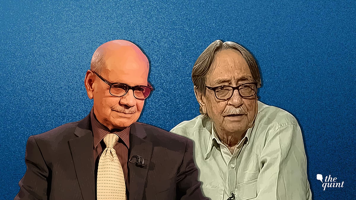 Former RAW chief Amarjit Dulat and ex-ISI Directorate head Asad Durrani’s ‘Spy Chronicles’ breaks the narrative meme of writing on espionage.