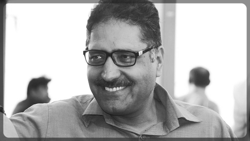 Rising Kashmir editor Shujaat Bukhari was shot dead by unidentified gunmen in Srinagar on 14 June.