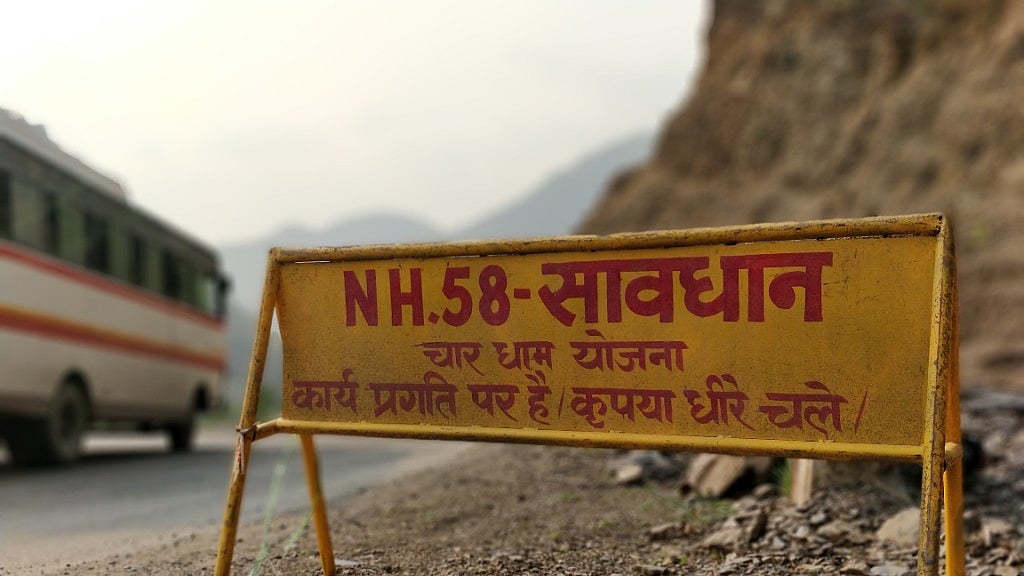 How well-planned are the big-ticket redevelopment projects in Uttarakhand?