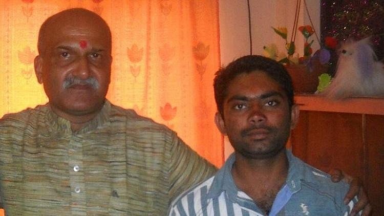 The SIT had arrested Parashuram Waghmore (26), who is suspected to be the shooter.