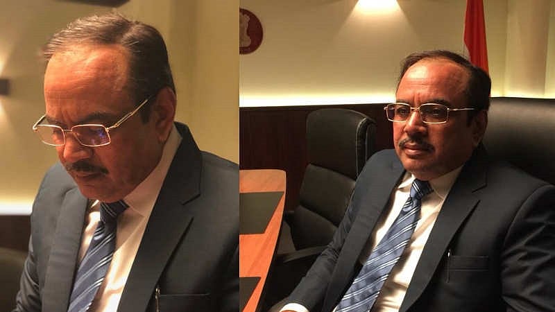  Paresh Rawal as National Security Advisor, Ajit Doval in upcoming film ‘Uri.’