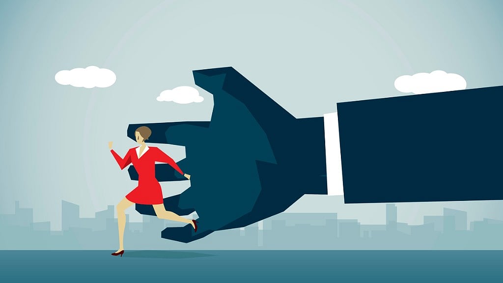 Sexual harassment is a complex problem that cannot be understood through simple binaries of male and female.&nbsp;