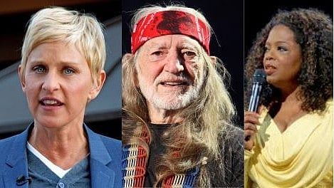 Willie Nelson has offered to meet President Donald Trump at one of the detention centers to better understand what’s happening.