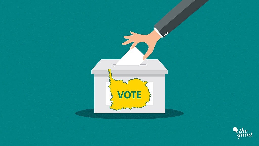 The Sangathan Mantris have been asked to determine the BJP MP’s all-rounded work in the constituency, to see if they should be fielded by the party in the 2019 Lok Sabha polls. 