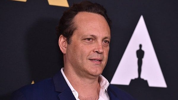 Actor Vince Vaughn has been arrested for drunk driving.