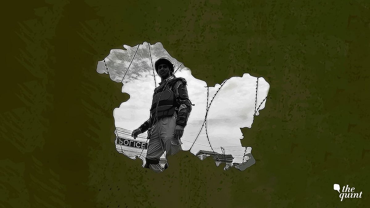 In the last three years, security forces saw the coalition partners pull in opposite directions.