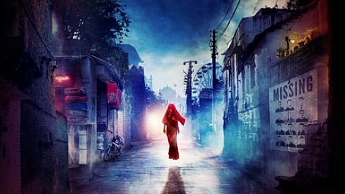Rajkummar Rao and Shraddha Kapoor-starrer <i>Stree </i>is a horror comedy based on a true story.