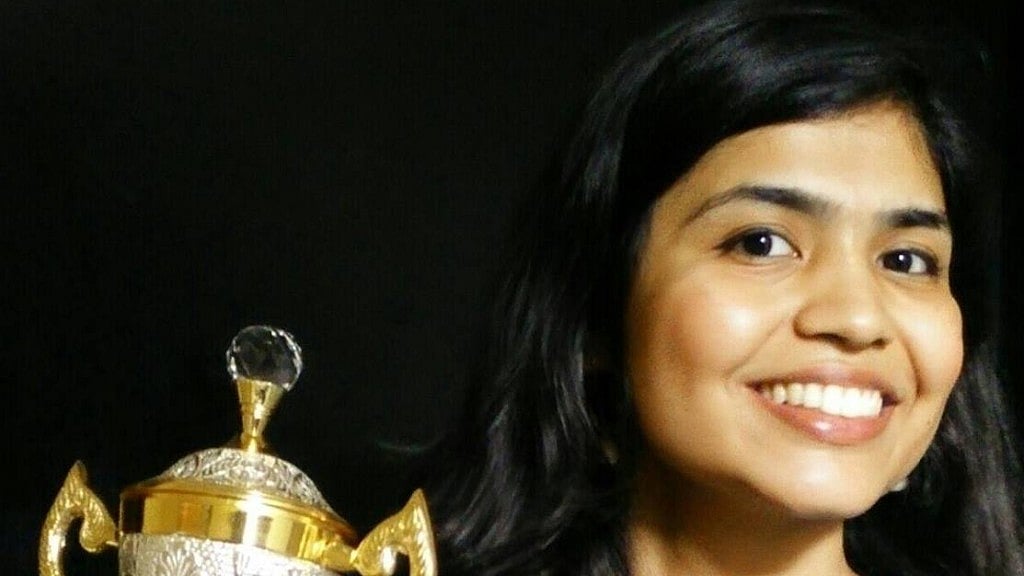 Soumya Swaminathan pulled out of the Asian Nations Chess Championship starting in July. 