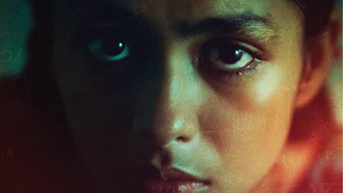 The first look of ‘Love Sonia’.