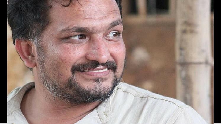Activist Piyush Manush