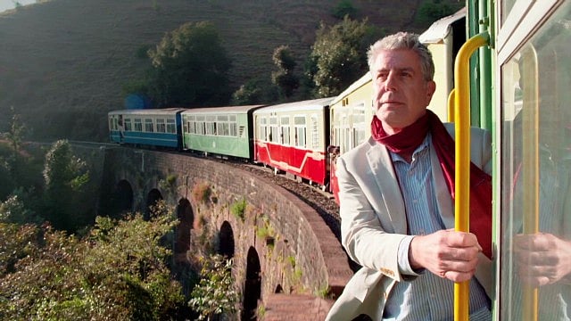 Anthony Bourdain leaves behind a legacy. 