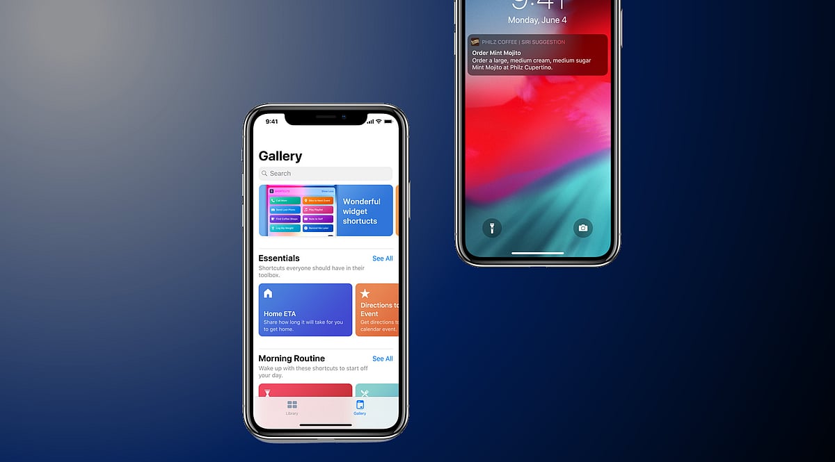 (Photo Courtesy: Apple)