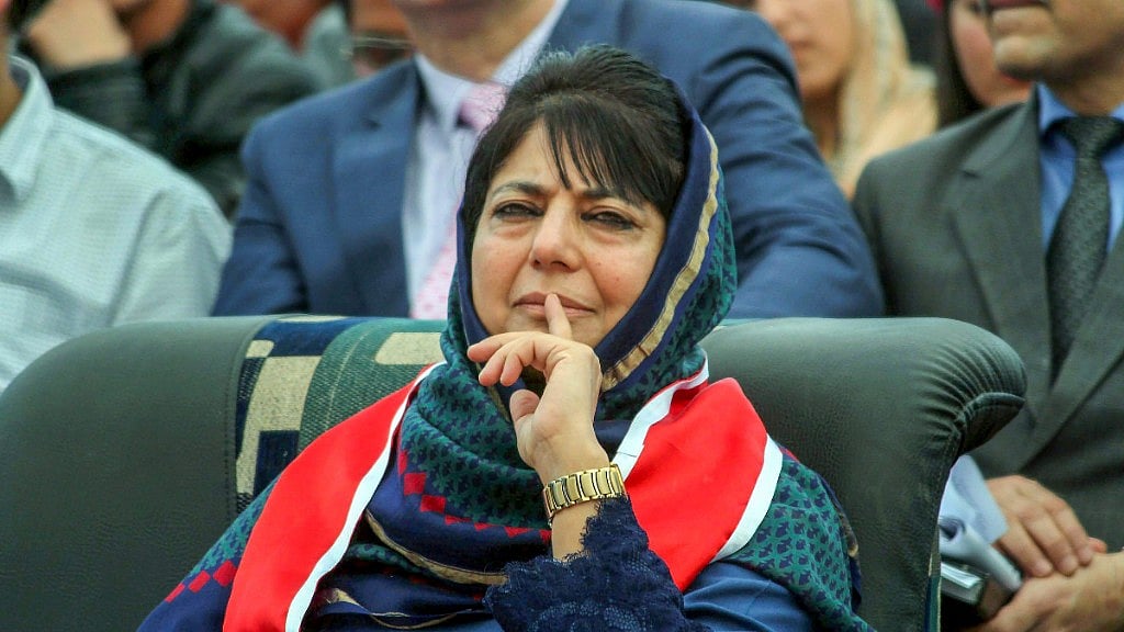 (Photo: PTI)