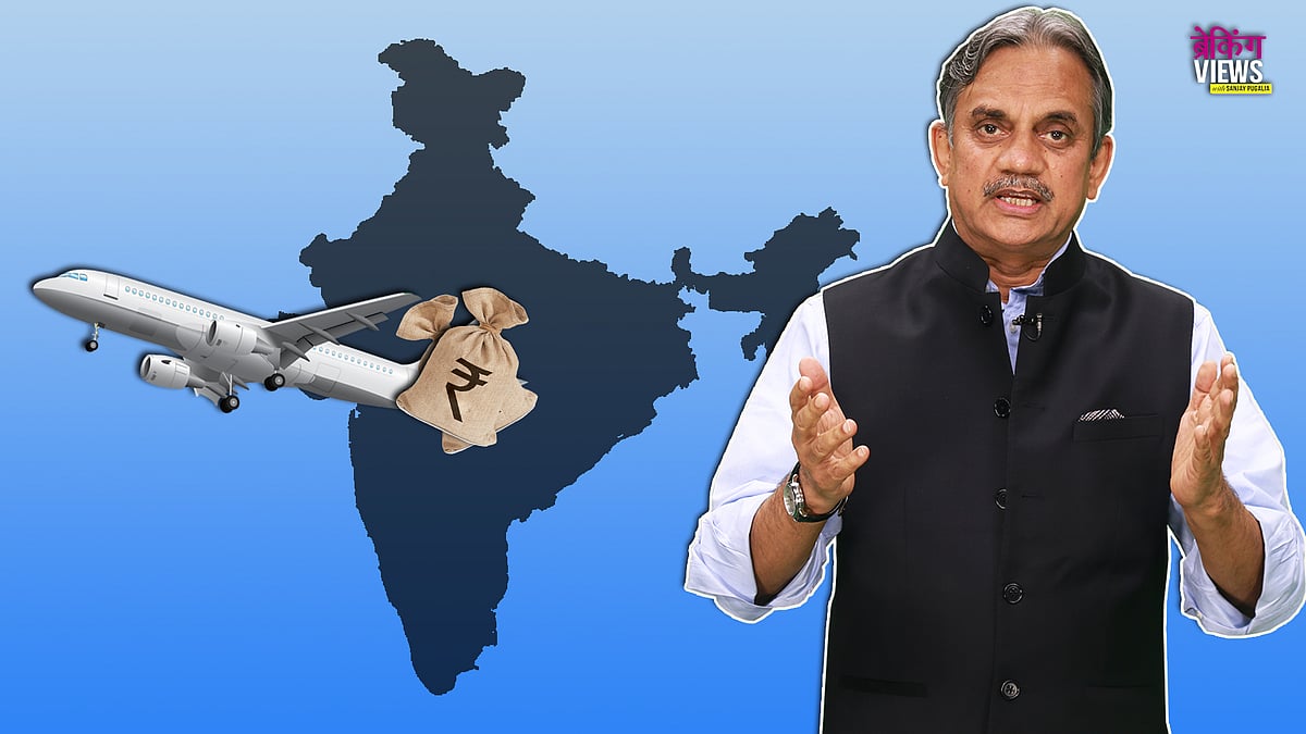 Why are FIIs withdrawing their money from India?