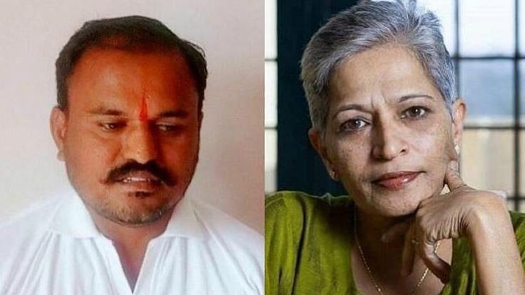 KT Naveen Kumar, had previously agreed to the test, only to refuse it at the last moment alleging police misguidance.
