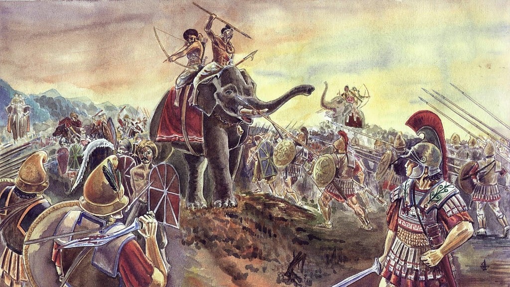Conflict between Hindus and Muslims has a long lineage in India.