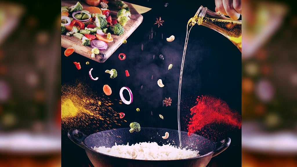 What does the great Indian masala dabba look like?