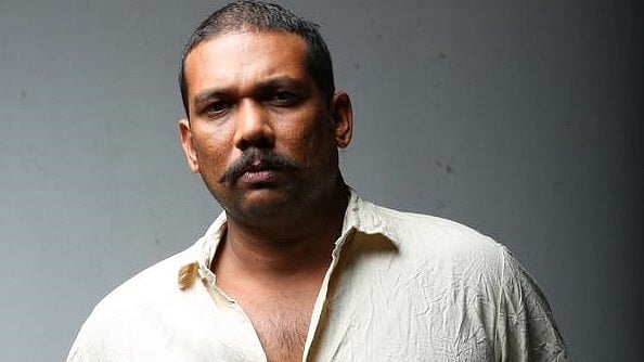 TV anchor and Bigg Boss contestant Sabu.