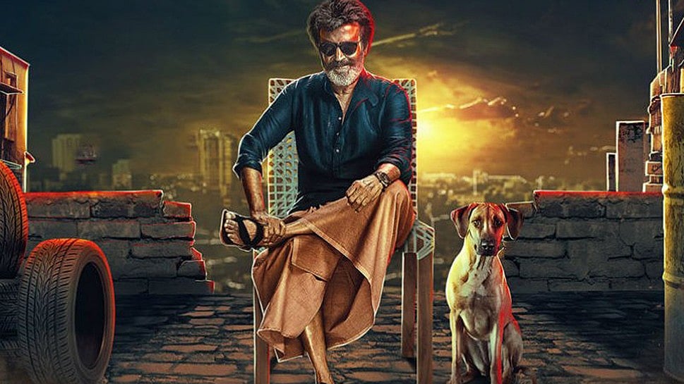 Mani, the street dog who featured in Rajinikanth’s ‘Kaala’ has garnered a massive fan base