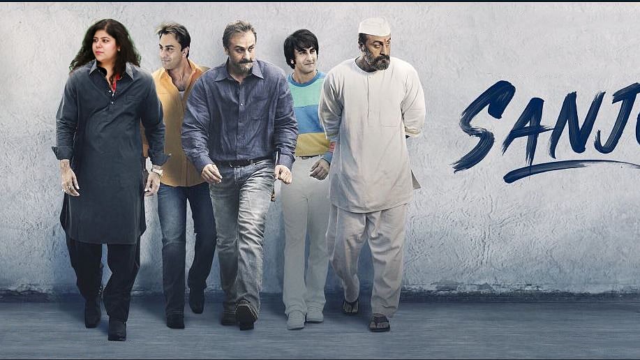 (Photo courtesy: Movie Poster altered by The Quint)