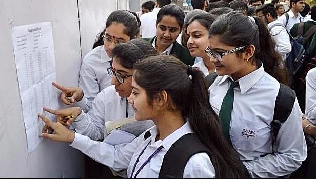 Jharkhand Board Class 10 Results declared on the official website. Image used for representational purposes.